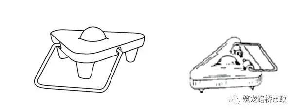 手把手教你水准测量,导线水准测量技术