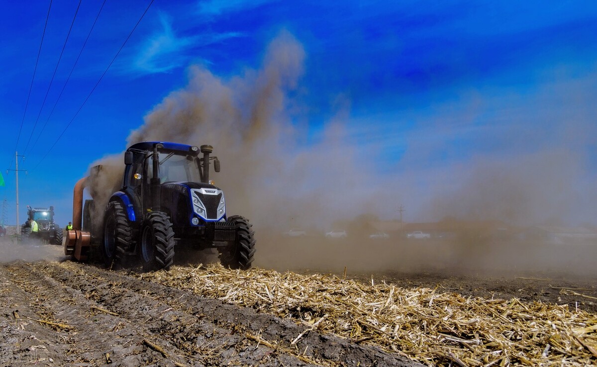 城管处置春耕焚烧秸秆,春耕焚烧秸秆的利弊