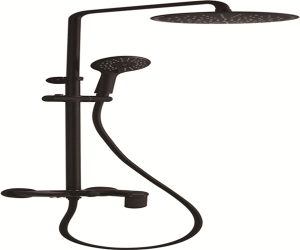 智能恒温淋浴花洒什么牌子好,帝王恒温花洒好不好