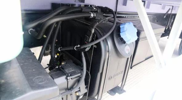 怎么清洗水箱水垢最快最有效,卡车水箱水垢清洗方法