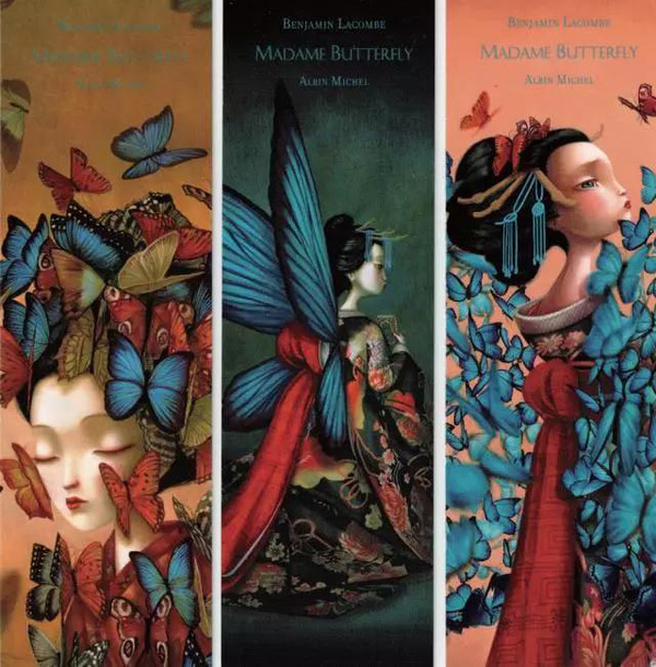 世界顶级歌剧女高音蝴蝶夫人,蝴蝶夫人歌剧经典