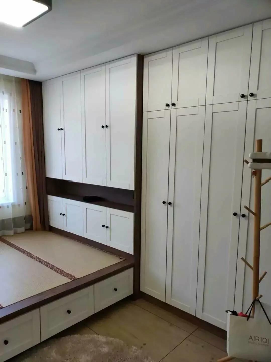 2020年流行的榻榻米80平,2020年实用榻榻米