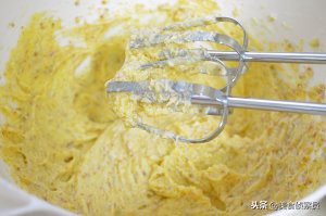 美味松软曲奇,美味巧克力曲奇饼简单易学