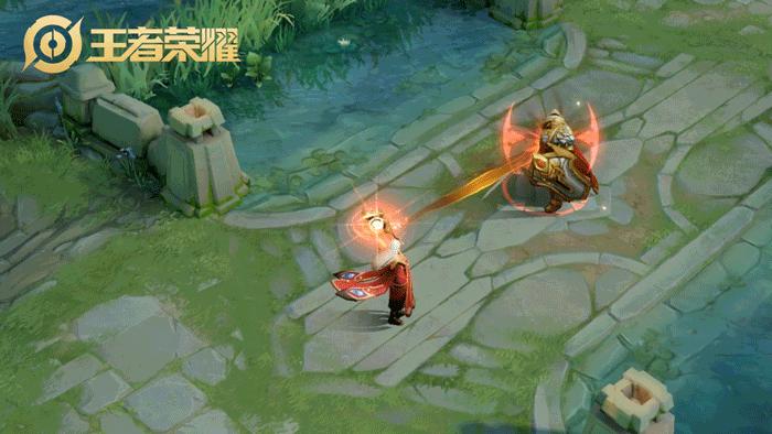 王者荣耀s14更新水晶爆炸优化,王者荣耀s14赛季大厅改版