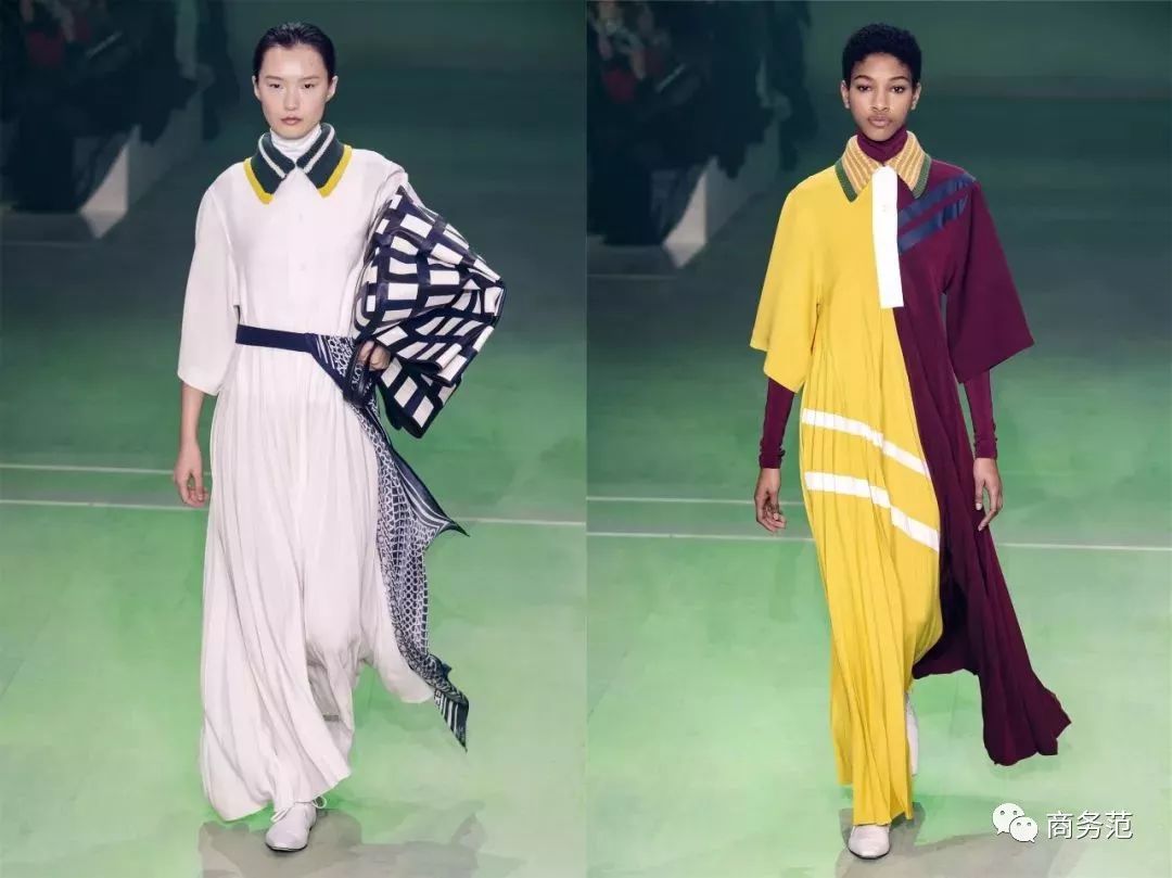 polo衫中年男人推荐,2022中年男装时尚polo衫