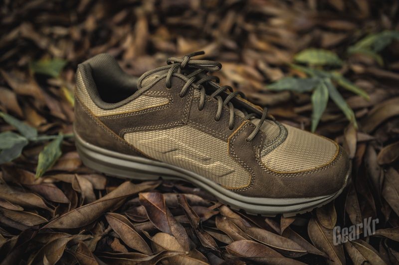 bates引力战术鞋评测,bates特别反应战术鞋评测