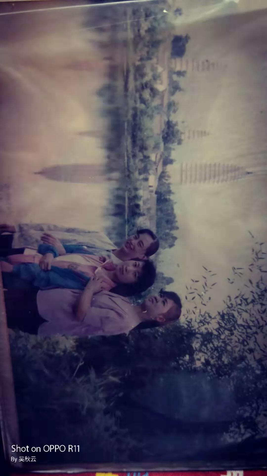 随笔忆往昔峥嵘岁月,随笔记忆犹新的春天往事