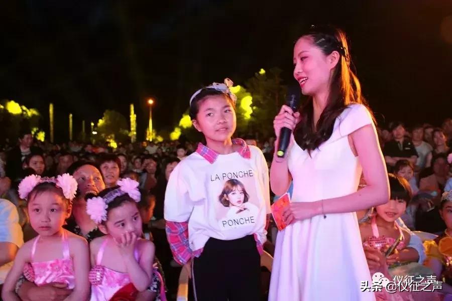 一场精彩纷呈的表演,上演视听盛宴