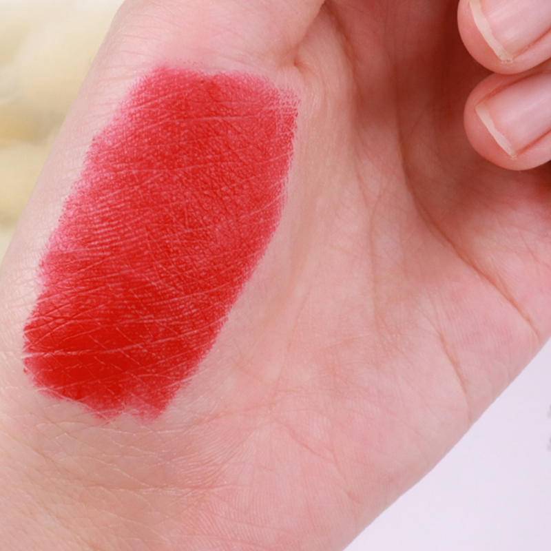 mac故宫口红,mac故宫限定是什么色号