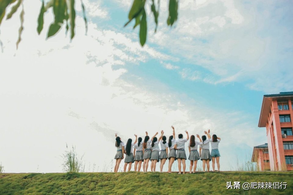 中国最美大学广西大学,广西十大最美校园大学有哪些