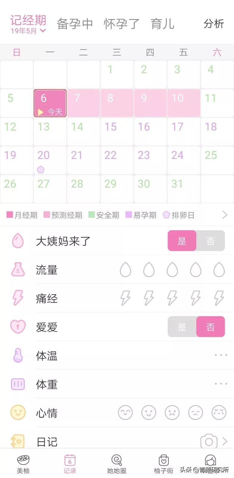 让你变美变气质的5款app推荐,精致女生必备治愈系app