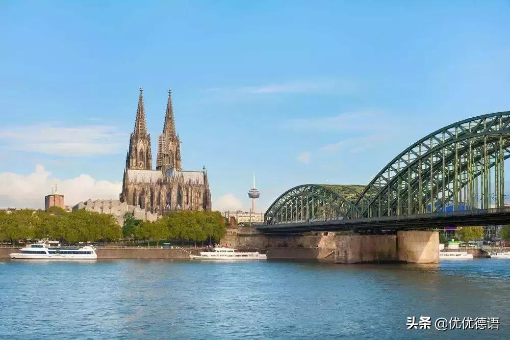 德国的所有地名,德国城市为什么有中国地名