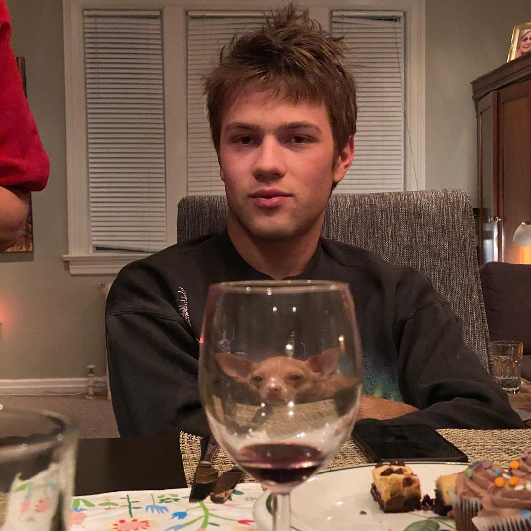 《柜中野兽》柜中野兽，浅吟嘶吼！