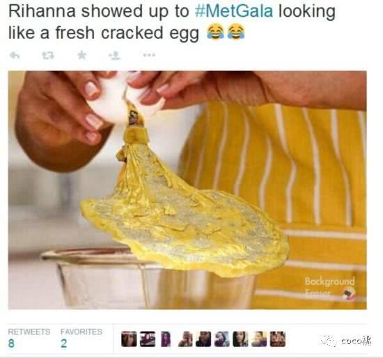 佩服！狂赚41亿成为全世界最富有的女歌手，蕾哈娜掘金手段一流