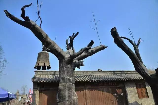 保定所有的旅游景点,保定市旅游景点满城