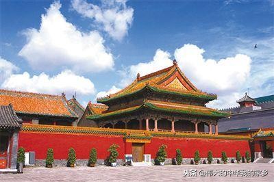 沈阳一日游景点推荐,沈阳景点排名一览表