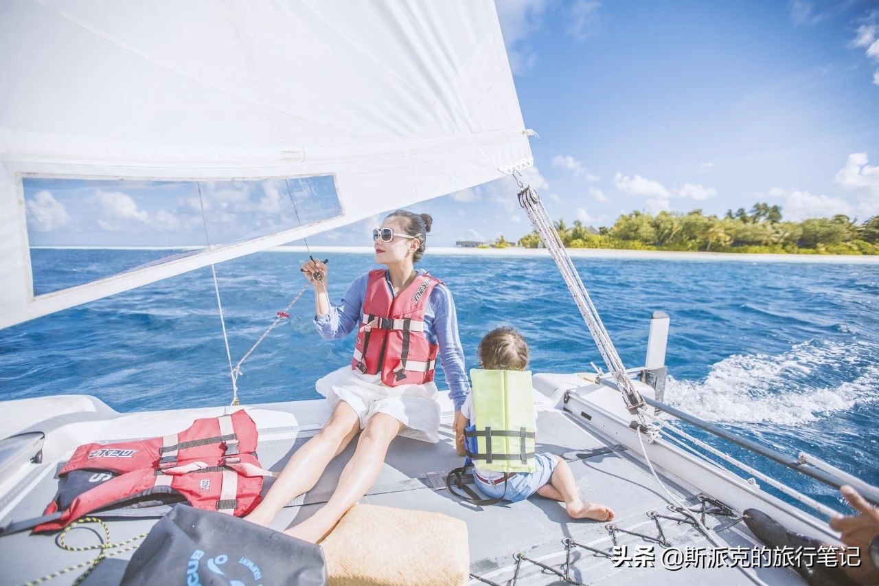 马尔代夫绚丽岛酒店评测,hotel酒店测评