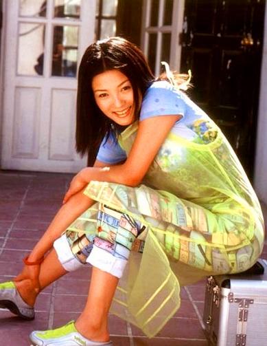 谢雨欣的坎坷情史,谢雨欣前男友出事了