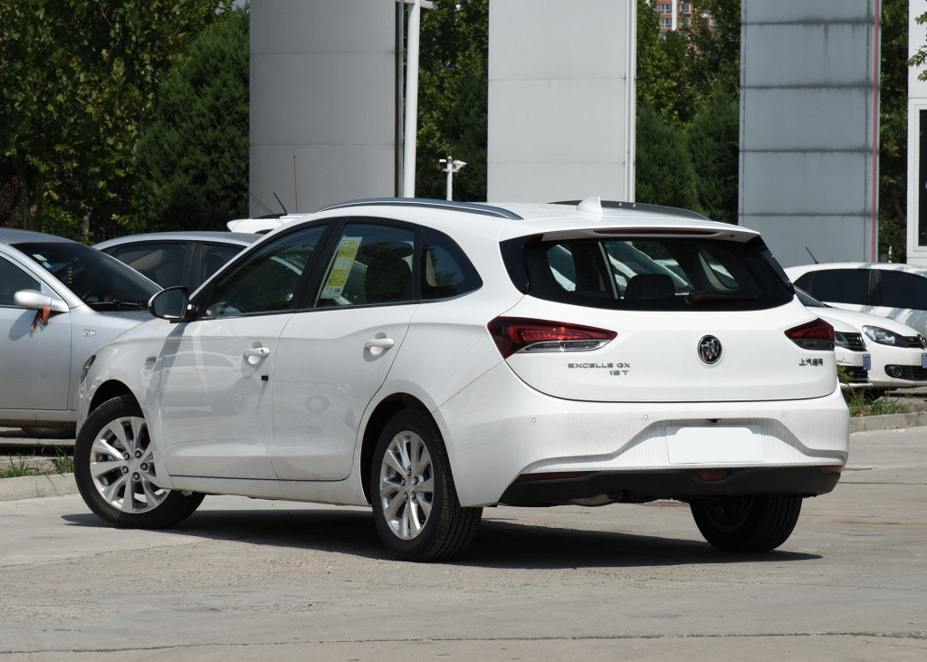 阅朗是什么车型,阅朗车型