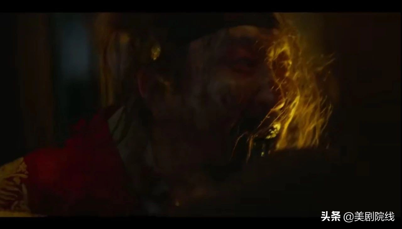 netflix丧尸视频,最新美剧丧尸剧