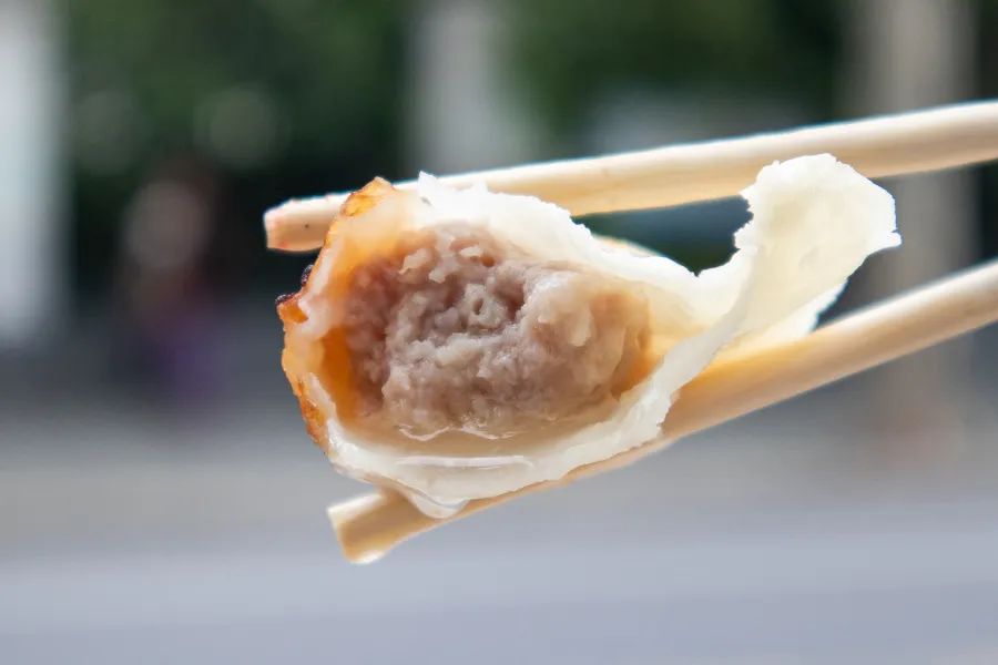 上海正宗锅贴,上海锅贴第一名