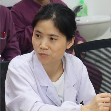 南大二附院消化内科谢正元教授团队完成院内首例内镜下弥漫性直肠静脉畸形扩张出血硬化剂注射止血术