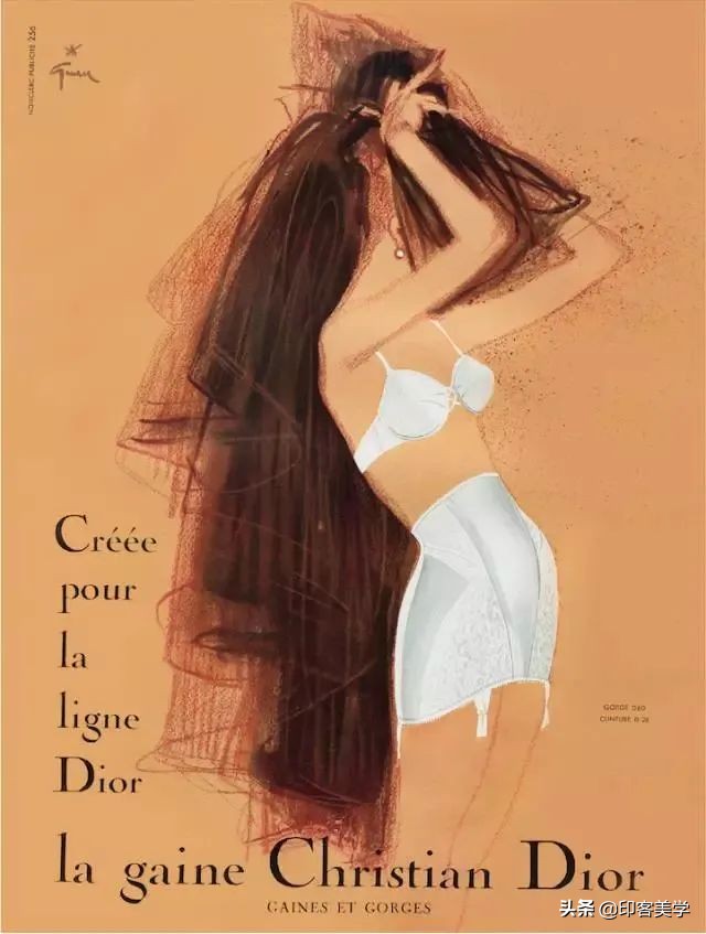 当代插画领域代表人物,插画不同风格的代表人物