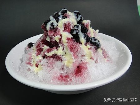 中医根治巧克力囊肿,去囊肿养生茶