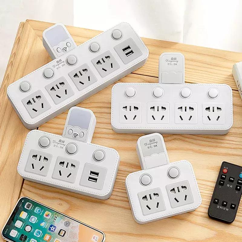 插座转换器真的很实用,插座转换器方便又实用