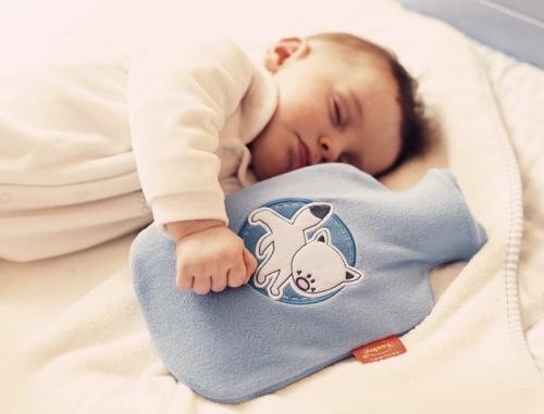 苏菲卫生巾发热烫伤,卫生巾治疗烫伤吗