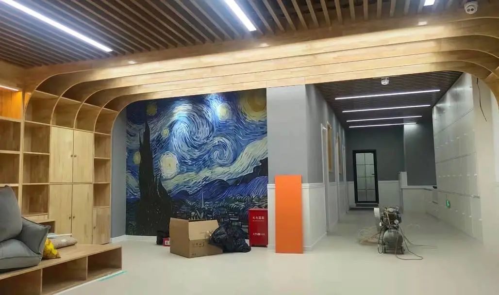 号外号外的幼儿园招生小视频,承德星空幼儿园