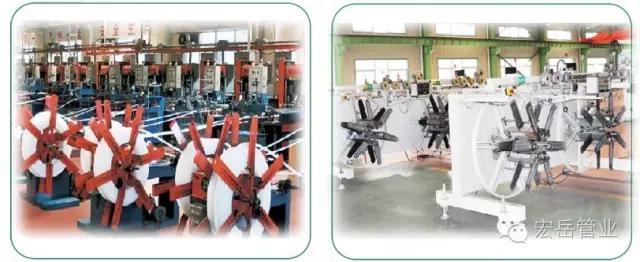 好地暖管与一般地暖管有什么区别,什么样的管道需要保温