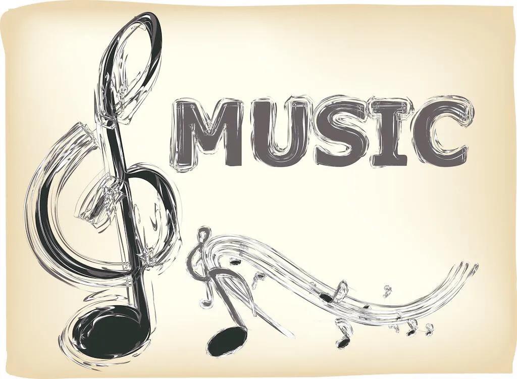 关于那些事歌曲,歌词对于一首歌的重要性