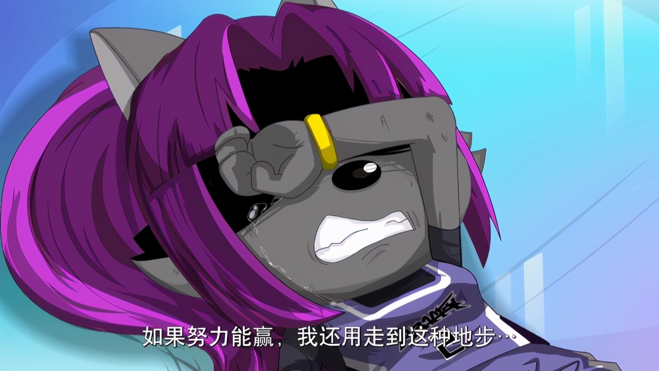 喜羊羊与灰太狼有紫太狼吗,喜羊羊与灰太狼孤心狼最后的下场