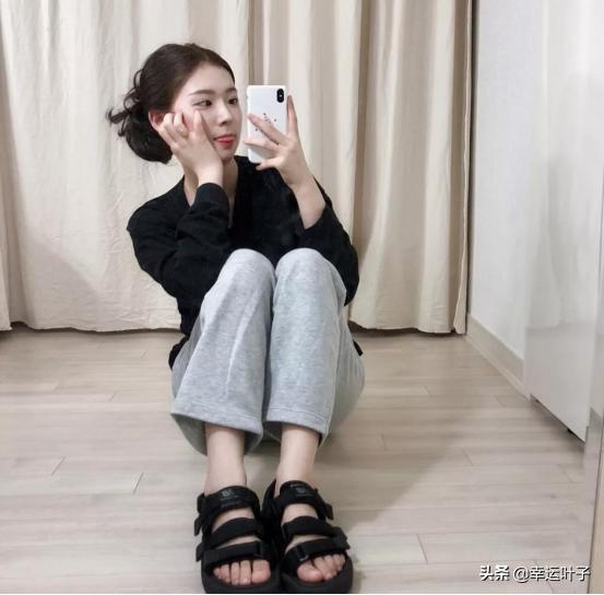 女神夏日出门必备,女神夏季必备穿出高级感