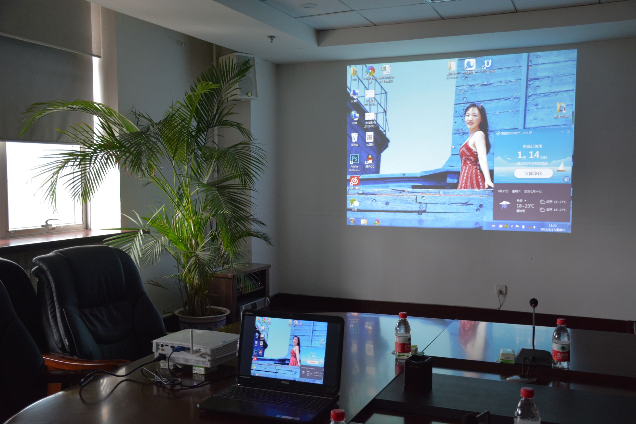 明基投影机E500,明基e500投影机