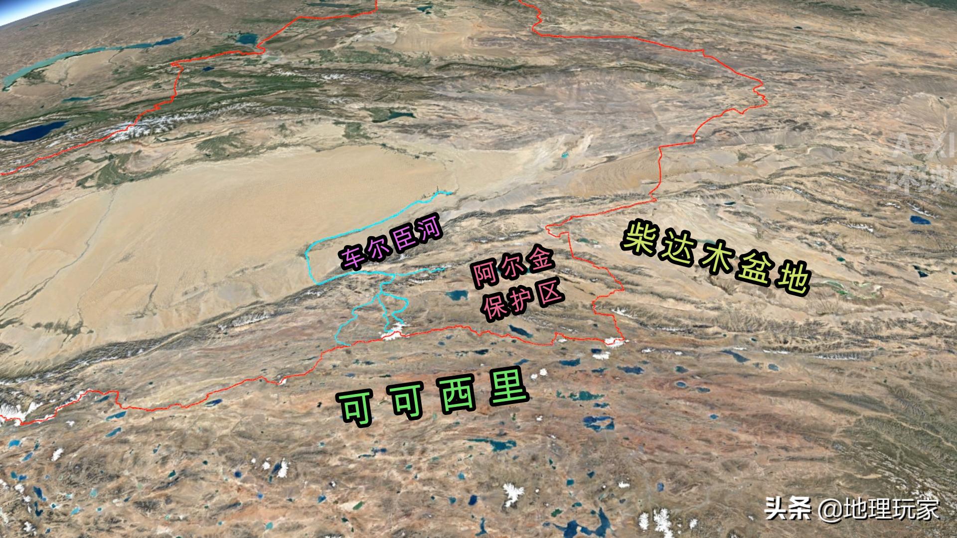 和田玉且末楼兰三色,和田到且末能看到楼兰吗
