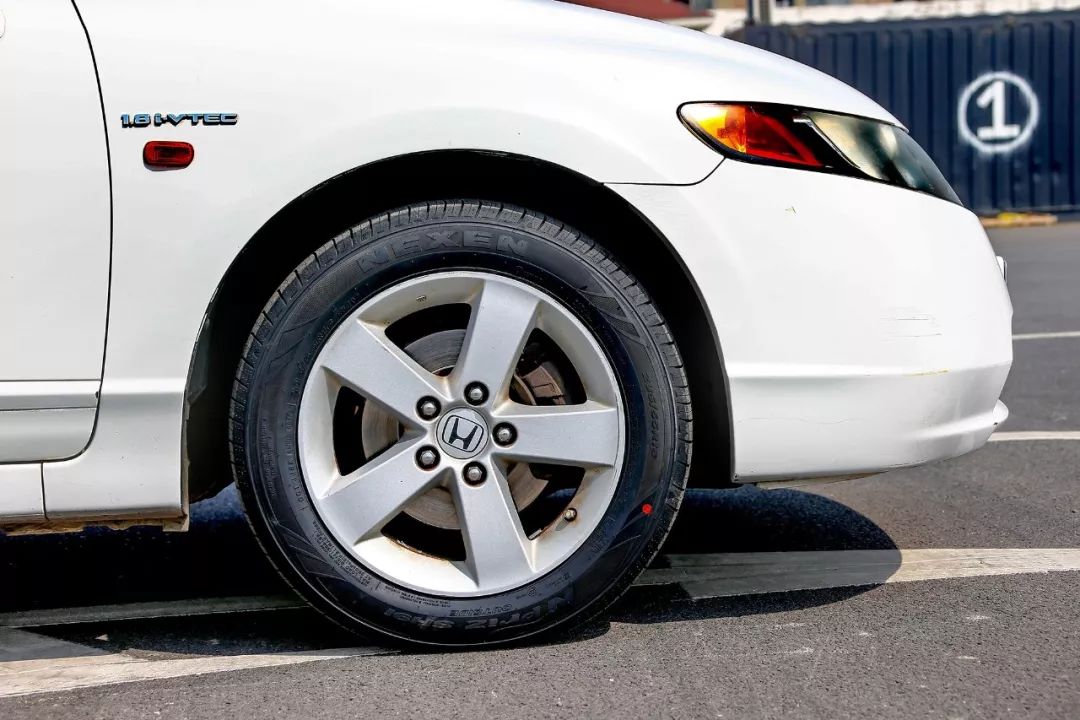 耐克森sh9i带不带轮毂保护,哪款车配的耐克森sh9i轮胎