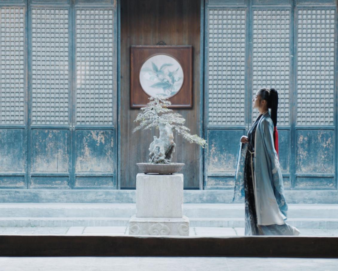 玩转国风！酷狗国风新语IP战略布局打造国风看听玩的首选阵地