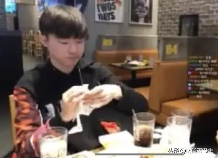 英雄联盟faker的三大心酸瞬间,英雄联盟faker三大心酸瞬间