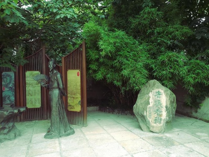 上海古镇老街大全,上海奉贤古镇老街