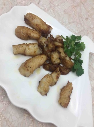 什么鱼无骨无刺还好吃,肉质鲜嫩又少刺的鱼