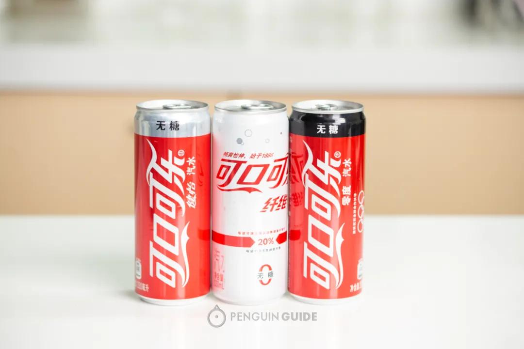 200瓶无糖代糖饮料我们喝完了,你猜好喝的有多少?