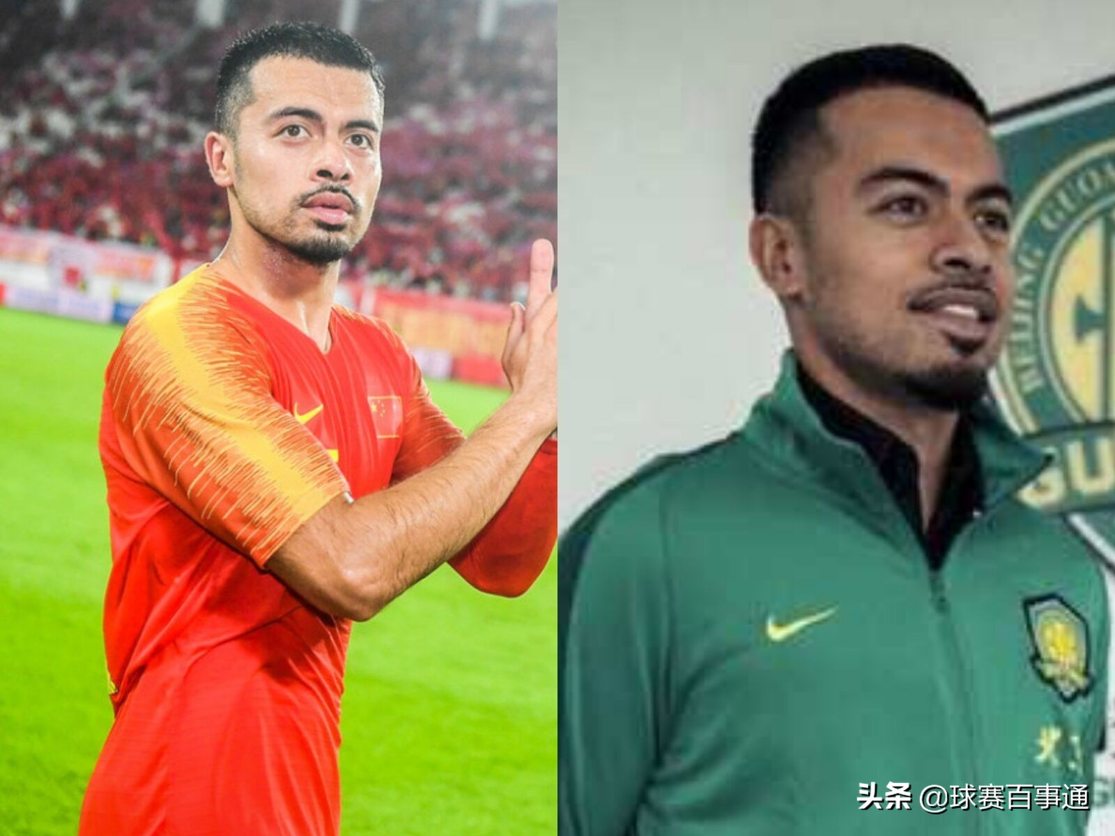 国足归化球员名单李可,国足今年或迎来七位归化球员