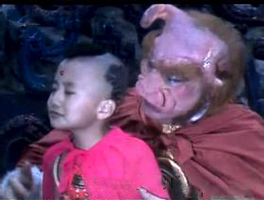 牛魔王为什么可以当孙悟空的老大,牛魔王是妖界的霸主吗