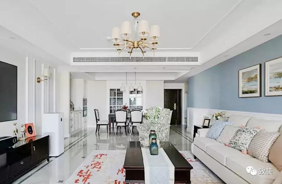 装修完后悔了怎么安装中央空调,家用不能装中央空调装什么空调好