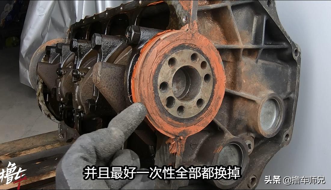 车子跑了五万多公里,车子跑了5万公里属于什么状态