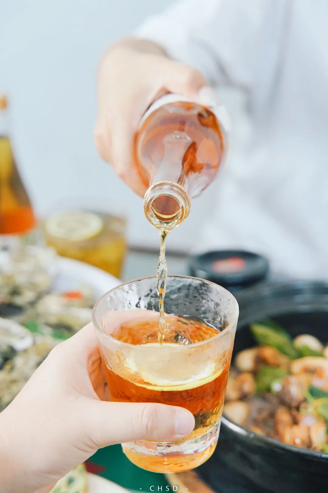 520「本味寒造」来寻味顺德啦！低至44折食全蚝套餐