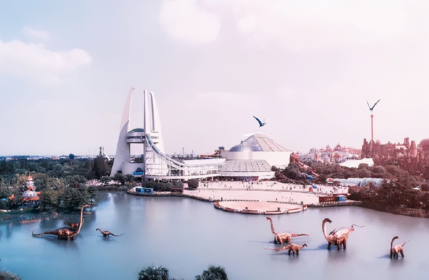 常州旅游攻略推荐必去的地方,去常州旅游必去景点攻略