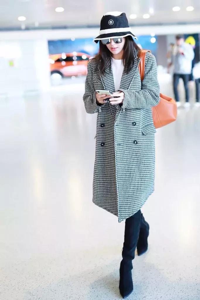 红翼靴子什么季节穿,长筒靴子适合什么季节穿